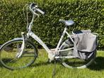 Batavus damesfiets, Ophalen, Gebruikt, Batavus