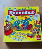 Kinder Rummikub, Goliat, Ophalen of Verzenden, Zo goed als nieuw, Goliath