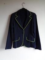 Enjoy blazer, Maat 38/40 (M), Blauw, Enjoy, Ophalen of Verzenden