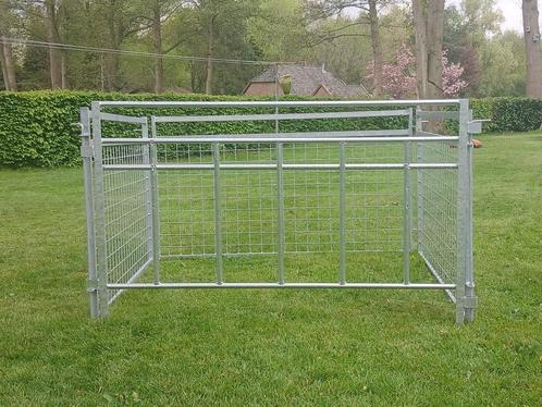 Te koop: doorkruiphek voor lammeren, nieuw, Dieren en Toebehoren, Schapen, Geiten en Varkens, Schaap, Meerdere dieren