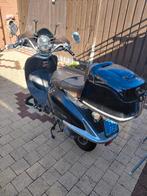 Scooter Edwards, Ophalen of Verzenden, Gebruikt, Benzine, Overige merken