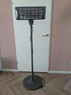 Heater in hoogte verstelbaar, Tuin en Terras, Terrasverwarmers, Ophalen, Zo goed als nieuw