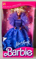 1987 Lilac & Lovely Barbie ,Sears Special,Lim. Ed.USA, OVP, Ophalen, Nieuw, Fashion Doll