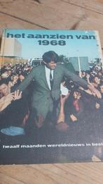 het aanzien van 1968, Boeken, Ophalen of Verzenden, 20e eeuw of later, Gelezen