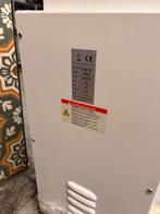 Professionele Deegmachine GGM Gastro NIEUW 33 liter, Ophalen of Verzenden, Nieuw in verpakking, Bakkerij en Slagerij