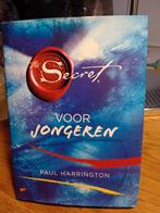 Paul Harrington - The secret voor jongeren, Boeken, Achtergrond en Informatie, Paul Harrington, Verzenden, Zo goed als nieuw
