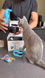 Katten Speelgoed Jachtsimulator, Dieren en Toebehoren, Katten-accessoires, Verzenden, Nieuw