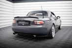 Voorlip sideskirt achterlip spoiler Mazda Mx-5 Mx5 NC 05-09, Auto diversen, Tuning en Styling, Ophalen of Verzenden