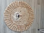 Vloerkleed, Ophalen of Verzenden, Zo goed als nieuw, Kleed of Kussen