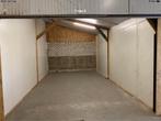 Garage box, Auto diversen, Autostallingen en Garages