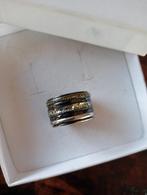 IXXXI ring 18.5, 18 tot 19, Zwart, Ophalen of Verzenden, Zo goed als nieuw