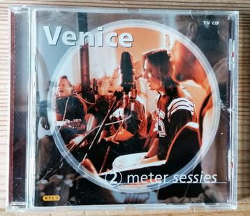Venice - 2 Meter Sessies -16 Tracks incl. The Family Tree. beschikbaar voor biedingen
