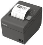 Epson TM-T20II (002) Ethernet/USB, Computers en Software, Printers, Zwart-en-wit printen, Printer, Epson, Nieuw
