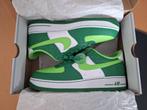 Nike Air Force 1 Low Shamrock St Patrick's Day (2021) / 45, Overige kleuren, Nike, Nieuw, Ophalen of Verzenden