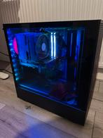 Gaming Pc Axon Nemesis, Ophalen, Overige genres, 1 speler, Nieuw
