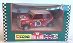 Mini Stephen King Mini Mania-Mighty Mini Corgi # 04428., Ophalen of Verzenden, Zo goed als nieuw, Auto
