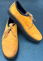 Wolky okerkleurige schoenen maat 42[v], Kleding | Dames, Schoenen, Geel, Ophalen of Verzenden, Sneakers of Gympen, Zo goed als nieuw