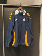 Real Madrid trainingspak maat xl, Ophalen of Verzenden, Zo goed als nieuw, Maat 56/58 (XL), Voetbal