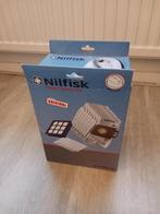 nilfisk power starter kit - NIEUW !, Ophalen of Verzenden, Nieuw