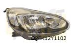 Opel Adam koplamp Rechts (halogeen) Origineel  39015503, Auto-onderdelen, -, Verzenden, -, Opel