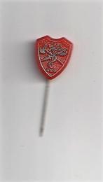 militaire speld KMC 1955 - 1965 Korps Mobiele Colonnes, Verzamelen, Ophalen of Verzenden, Gebruikt, Overige onderwerpen, Speldje of Pin