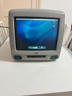 Vintage APPLE iMAC Power PC 750 G3/233 M4984, Ophalen, Apple