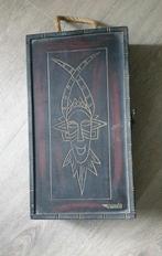 Wijnkistjes, Ophalen of Verzenden, Zo goed als nieuw