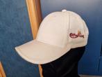 Efteling petje wit met logo, Ophalen of Verzenden, Nieuw, Kleding