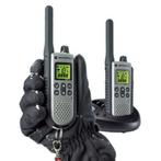 Motorola walkie talkie TLKR T7, Verzenden, 5 tot 15 km, Zo goed als nieuw, Portofoon of Walkie-talkie