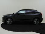 Mazda MX-30 e-SkyActiv EV 145 Makoto 36 kWh, Auto's, Mazda, Stof, Gebruikt, Adaptive Cruise Control, Zwart