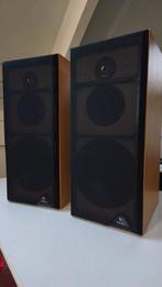 Infinity Reference 41mk2, Gebruikt, 120 watt of meer, Front, Rear of Stereo speakers, Ophalen