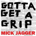 Mick Jagger - Gotta Get A Grip / England Lost - NIEUW SEALED, Ophalen of Verzenden, Nieuw in verpakking