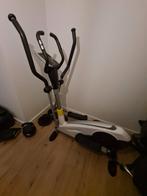 Crosstrainer - Perfect voor thuis!, Ophalen of Verzenden, Crosstrainer, Metaal, Buik