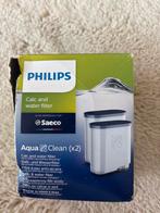 Philips Aqua Clean Filter - 1 Stuk, Ophalen of Verzenden, Nieuw, Espresso apparaat
