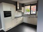 Complete keuken met Siemens & Bosch apparatuur!, Huis en Inrichting, Keuken | Complete keukens, Ophalen, Gebruikt, Hoekkeuken
