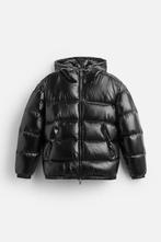 ZARA VEER DONS PUFFER JAS/JACKET XL, Zara, Zwart, Ophalen of Verzenden, Maat 56/58 (XL)