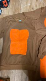 Aap trui / sterke man trui, Ophalen of Verzenden, Zo goed als nieuw