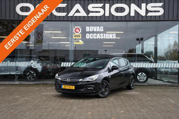 Opel Astra 1.0 Turbo 120 Jaar Edition APPLE CARPLAY/ NAVIGAT beschikbaar voor biedingen
