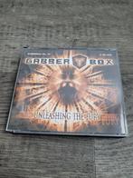 Gabberbox 27 - 5th Gear - Hardcore - Thunderdome, Ophalen of Verzenden