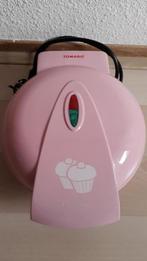 Tomado Cube Cakemaker, Ophalen of Verzenden, Gebruikt, Cupcakes, Overige typen