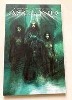 Ascend GN (Image/PCB Comics 2004) Christopher Shy, Eén comic, Ophalen, Nieuw, Amerika