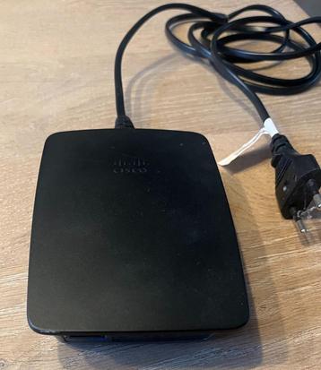 Linksys RE1000 Wireless-N Range Extender beschikbaar voor biedingen