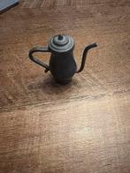 Zwaar metalen beeldje - Letterbak Decoratie, Ophalen of Verzenden