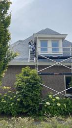 Bram Schilder, Diensten en Vakmensen, Schilders en Behangers, Kleuradvies, Binnenschilderwerk