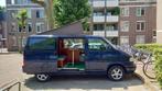Volkswagen Transporter Camper Vakantieklaar, Caravans en Kamperen, Campers, Volkswagen, Diesel, Particulier, 4 tot 5 meter