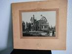 Foto Karton Mardaga Meulemans Dilsen Stokkem Rijksweg 34, Gebruikt, Foto, Voor 1940, Buitenland