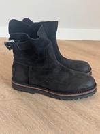 Shabbies Amsterdam, Kleding | Dames, Schoenen, Shabbies Amsterdam, Zwart, Lage of Enkellaarzen, Nieuw