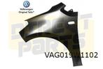 Seat/Skoda/Volkwagen Voorscherm Rechts Origineel! 1S0821106E, Seat, -, Verzenden, -