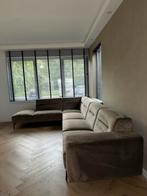 HOEKBANK MASION MANON, Huis en Inrichting, Banken | Complete zithoeken, Ophalen of Verzenden, Stof