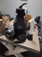 Gloednieuwe Kesser zandfilter te koop, Ophalen, Nieuw, Filter